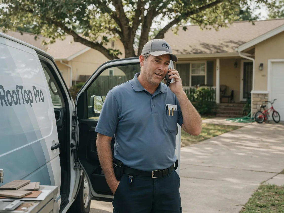 Roof Repair Petal, MS FAQs